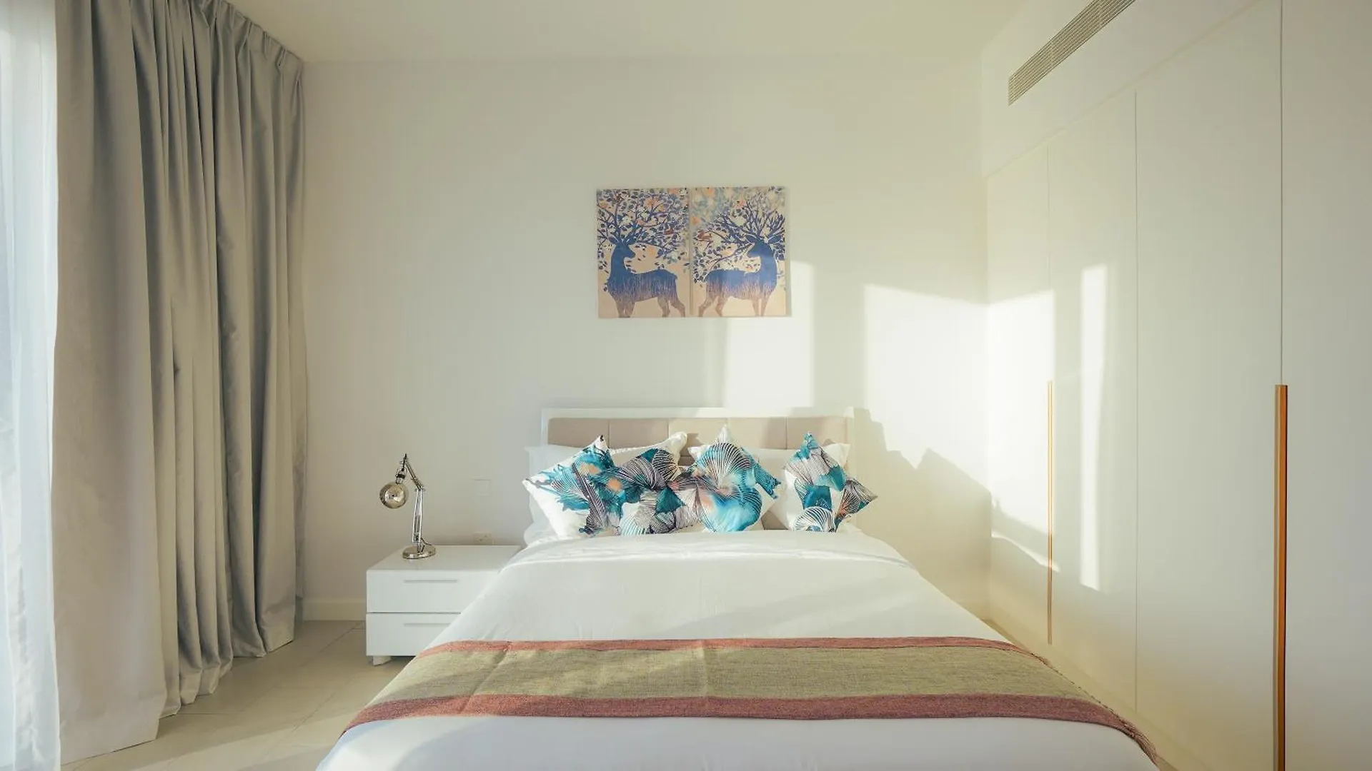 Apartamento Spacious La Vie 3Br With Private Beach Access By Anw Vacation Homes Dubai