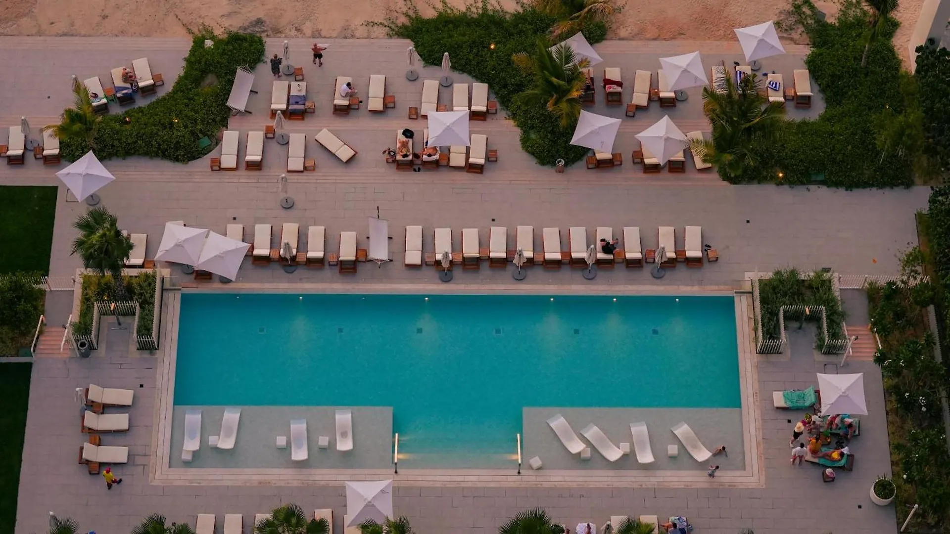 Apartamento Spacious La Vie 3Br With Private Beach Access By Anw Vacation Homes Dubai